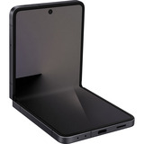 SAMSUNG Galaxy Z Flip7 256GB, Móvil negro