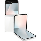 SAMSUNG Galaxy Z Flip7 FE 17 cm (6.7") 5G 8 GB 128 GB 4000 mAh Blanco, Móvil blanco, 17 cm (6.7"), 2640 x 1080 Pixeles, 8 GB, 128 GB, 50 MP, Blanco