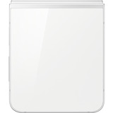 SAMSUNG Galaxy Z Flip7 FE 17 cm (6.7") 5G 8 GB 128 GB 4000 mAh Blanco, Móvil blanco, 17 cm (6.7"), 2640 x 1080 Pixeles, 8 GB, 128 GB, 50 MP, Blanco