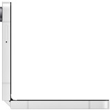 SAMSUNG Galaxy Z Flip7 FE 17 cm (6.7") 5G 8 GB 128 GB 4000 mAh Blanco, Móvil blanco, 17 cm (6.7"), 2640 x 1080 Pixeles, 8 GB, 128 GB, 50 MP, Blanco