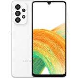 SAMSUNG Móvil blanco