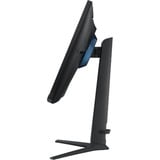 SAMSUNG S27BG400EU, Monitor de gaming negro