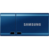 SAMSUNG Type-C 512 GB, Lápiz USB azul