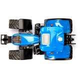 SIKU 3291 modelo a escala Modelo a escala de tractor Previamente montado 1:32, Automóvil de construcción Modelo a escala de tractor, Previamente montado, 1:32, New Holland T7.315 HD, Cualquier género, Metal, Plástico