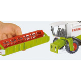 SIKU FARMER Claas Lexion 600 Cosechadora, Automóvil de construcción 