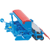 SIKU FARMER Lemken Combinación de Siembra, Automóvil de construcción 