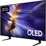 Samsung 42" OLED S92F (GQ42S92FAEXZG), OLED-TV negro