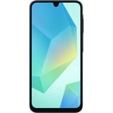 Samsung Galaxy A16 5G 17 cm (6.7") SIM doble Android 14 USB Tipo C 4 GB 128 GB 5000 mAh Azul oscuro, Móvil azul oscuro, 17 cm (6.7"), 4 GB, 128 GB, 50 MP, Android 14, Azul oscuro