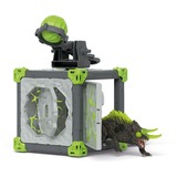 Schleich 42676, Muñecos 