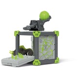 Schleich 42676, Muñecos 