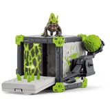 Schleich 42677 set de juguetes, Muñecos Acción / Aventura, 6 año(s), Multicolor, Plástico