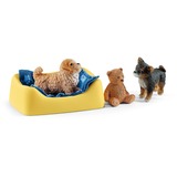 Schleich FARM WORLD 42480 set de juguetes, Muñecos 3 año(s), Multicolor, Plástico