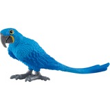 Schleich Vida Salvaje 14859 figura de juguete para niños, Muñecos 3 año(s), Azul, Gris, Amarillo, Plástico