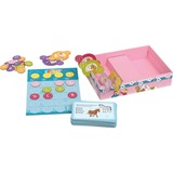 Schmidt Spiele Bibi & Tina: Mejores Amigas, Juego de mesa 