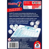 Schmidt Spiele Kniffel 7, Juego de dados 
