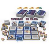 Schmidt Spiele Wer weiss denn sowas? 3rd Edition, Juego de preguntas 