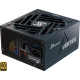 Seasonic VERTEX GX-750 750W, Fuente de alimentación de PC negro