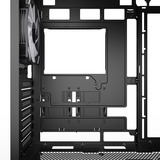 Sharkoon AK2 RGB , Cajas de torre negro