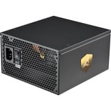 Sharkoon REBEL P30 Gold 1300W ATX3.0, Fuente de alimentación de PC negro