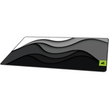 Sharkoon SKILLER SGK50 S3 Design Bundle D5, Conjunto gris/verde neón