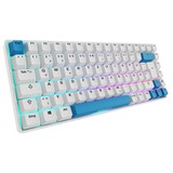 SKILLER SGK50 S3 PBT, Teclado para gaming