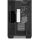 Sharkoon Steel Shark, Cajas de torre negro