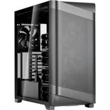 SilverStone SETA A2 Black, Cajas de torre negro
