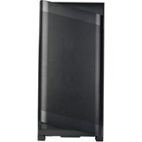 SilverStone SETA A2 Black, Cajas de torre negro