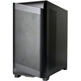 SilverStone SETA A2 Black, Cajas de torre negro
