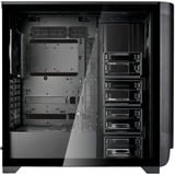 SilverStone SETA A2 Black, Cajas de torre negro