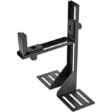 SilverStone SST-GB01B, Soporte negro