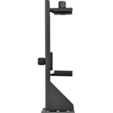 SilverStone SST-GB01B, Soporte negro