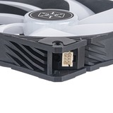 SilverStone SST-IM420-ARGB, Refrigeración por agua negro