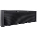 SilverStone SST-IM420-ARGB, Refrigeración por agua negro