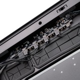 SilverStone SST-SEA2Y-BG, Cajas de torre negro