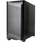 SilverStone SST-SEA2Y-BG, Cajas de torre negro
