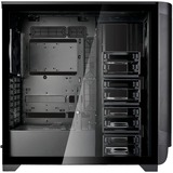 SilverStone SST-SEA2Y-BG, Cajas de torre negro