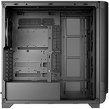 SilverStone SST-SEA2Y-BG, Cajas de torre negro