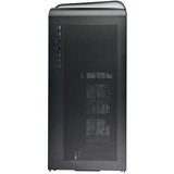 SilverStone SST-SEA2Y-BG, Cajas de torre negro