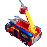 Simba Feuerwehrmann Sam Jupiter, Vehículo de juguete 