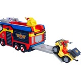 Simba Feuerwehrmann Sam Jupiter, Vehículo de juguete 