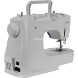 Singer M3405, Máquina de coser blanco