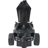 Spin Master DC COMICS - PACK BATMÓVIL Y FIGURA BATMAN - Coche Batman Teledirigido escala 1:20 y Figura de Acción 10 cm + - 6065425 - Coche Teledirigido Niños 4 años + - Juguetes Niños 4 Años +, Radiocontrol DC Comics - PACK BATMÓVIL Y FIGURA BATMAN - Coche Batman Teledirigido escala 1:20 y Figura de Acción 10 cm + - 6065425 - Coche Teledirigido Niños 4 años + - Juguetes Niños 4 Años +, Coche de carreras, 4 año(s), AAA, Negro