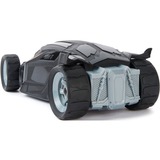 Spin Master DC COMICS - PACK BATMÓVIL Y FIGURA BATMAN - Coche Batman Teledirigido escala 1:20 y Figura de Acción 10 cm + - Coche Teledirigido Niños 4 años + - Juguetes Niños 4 Años +, Radiocontrol DC Comics - PACK BATMÓVIL Y FIGURA BATMAN - Coche Batman Teledirigido escala 1:20 y Figura de Acción 10 cm + - Coche Teledirigido Niños 4 años + - Juguetes Niños 4 Años +, Coche de carreras, 4 año(s), AAA, Negro