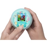 Spin Master PUNIRUNES - MASCOTA VIRTUAL CON 55 PERSONAJES BLANDITOS EN SU INTERIOR - Mascota Interactiva que Reacciona al tacto con Interacciones y Sonidos - 6071162 - Juegos Infantiles - Juguetes Niños 5 Años +, Muñecos Punirunes - MASCOTA VIRTUAL CON 55 PERSONAJES BLANDITOS EN SU INTERIOR - Mascota Interactiva que Reacciona al tacto con Interacciones y Sonidos - 6071162 - Juegos Infantiles - Juguetes Niños 5 Años +, Niño/niña, 5 año(s)