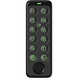 SwitchBot Teclado táctil, Control de acceso negro