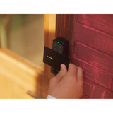 SwitchBot Teclado táctil, Control de acceso negro