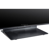 TCL 75MSQLED85L, TV QLED negro