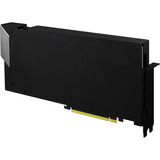 Thermal Grizzly DeltaMate GPU Block, Refrigeración por agua negro/Plateado