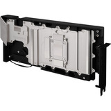 Thermal Grizzly DeltaMate GPU Block, Refrigeración por agua negro/Plateado